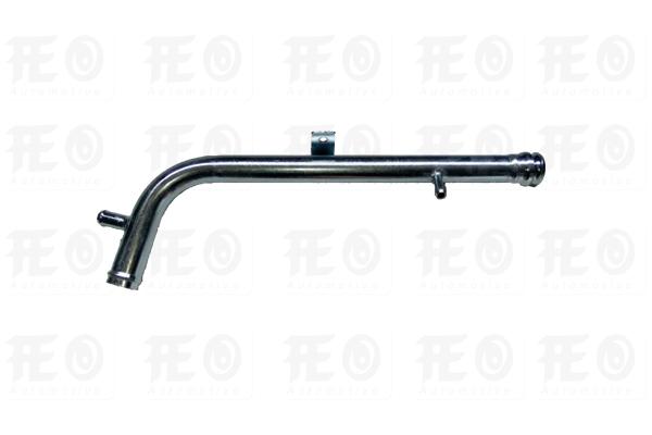 SK-3783:SUZUKI SWIFT OTOM 1,3 DEVİRDAİM BORU 95/97