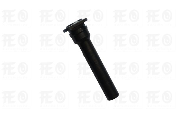 HS-1777:H100 KMY YM KALİPER PİM- VİDASI