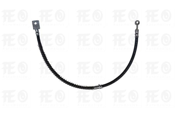 SS014 : SSANGYONG ÖN FREN HORTUMU  R-L