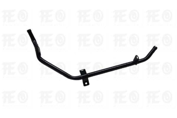 KB-2563: KIA BONGO 2500 TCİ KALORİFER SU BORUSU (97310-4E351)-973104e351