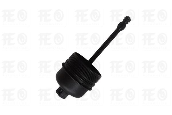 HS-1859:HYUNDAI YM ERA 1,5 CRDİ - (2009/2012)YAĞ FİLTRE KAPAK (26315-2A500)