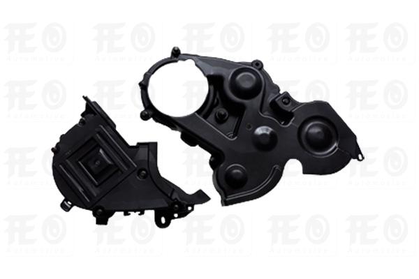 PEUGEOT 1,6 HD TRİGER KAPAK ( CİVATALI )(0320W4-0320W5-0320 T6 )