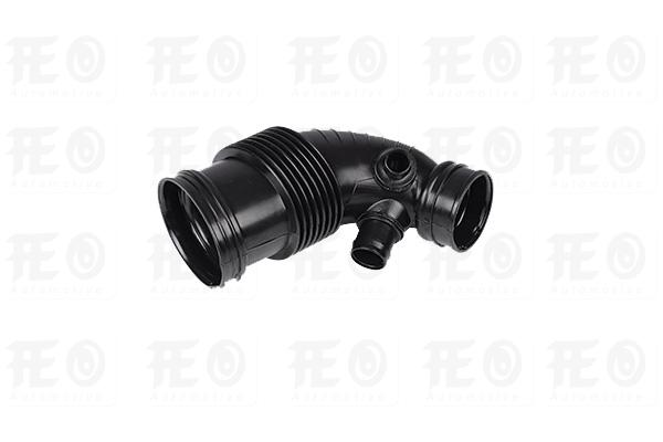 BW-002:BMW 114 i / 116 i / 118 i / 120 i / 316 i / 320 i ED F20 - F21 - F30 - F31 - F35 HAVA FİLTRE HORTUMU (13717597586 ) 