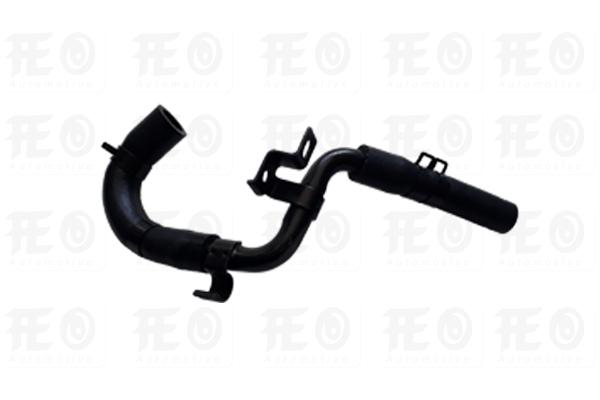 HK-1529: H100 KMY-KIA 2500 BONGO EGR BORUSU HORTUMLU  (28420-42602)   FEO