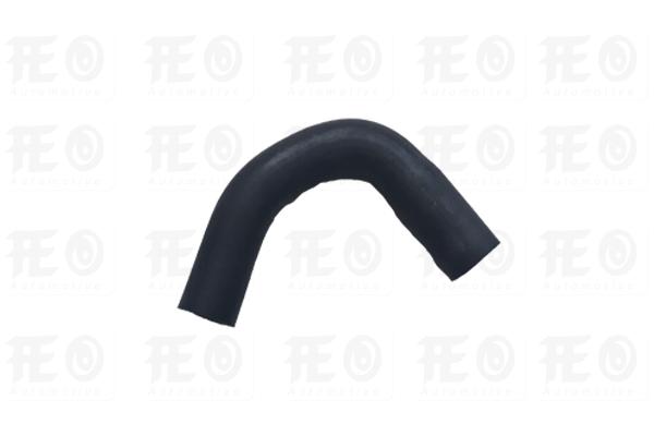 06115: H100 - KIA BONGO  EGR HORTUMU EGRİ