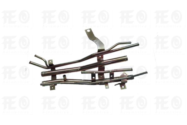 SK-3785: SUZUKI 1,3 GA413 ÇOKLU SU BORUSU 99/01 (  17820-62H01-000  )   FEO