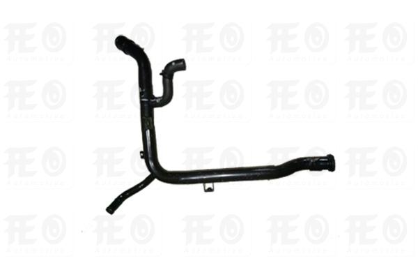HS-1864:BLUE 1,6 CRDİ - Hyundai i30 - DİZEL DEVİRDAİM BORUSU AHTAPOT (  25620-2A765  ) HYUNDAİ İ20 1,4 -2014