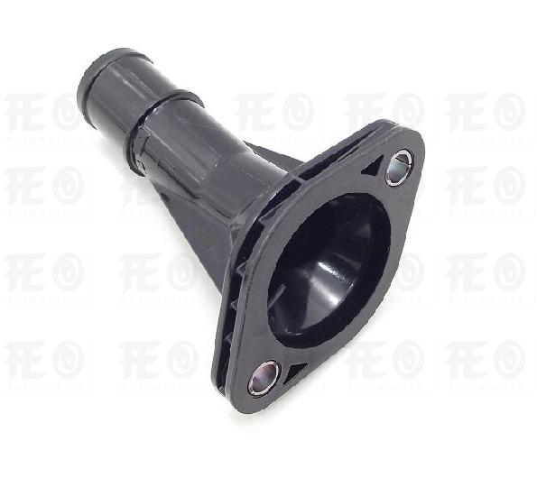 HS-1869-ACCENT ELANTRA-İ20-İ30-BLUE-CEED-RİO TERMOSTAT YUVASI SU ÇIKIŞ (25631-2B051)