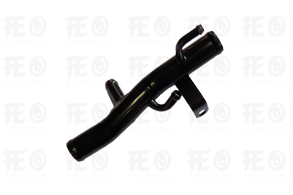 HS-1868: HYUNDAİ ATOS DEVİRDAİM BORUSU ( 25632-02756 / 25630-02756 )