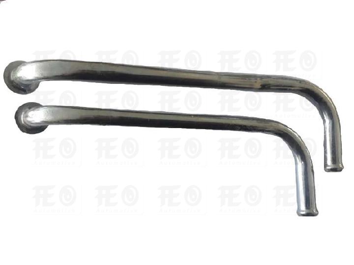 SK-3788: SUZUKI VİTARA KALORİFER RADYATÖR BORUSU 2 ÇIKIŞLI 90/03 MODEL ÇİFTLİ