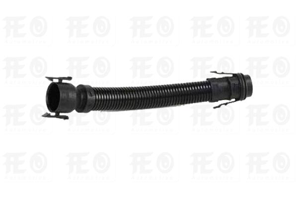 BW-005 : BMW HAVA FİLTRE HORTUMU ( 13717803842 )