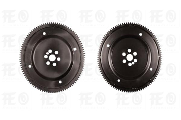 NS-3572:NİSSAN TERRANO 2 VOLANT 2,7 OTOMATİK -( 123312S60A )