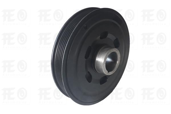 SS007: SSANGYONG KORANDO KRANK KASNAK ( 67203-00003 ) ( 6720300003 )