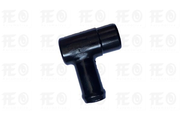 HS-1884: STAREX, H-1, SORENTO CRDI BLOK ARKA SİLİNDİR KAPAK BORU 02/09 ( 22135-4A350)( 22135-4a200)