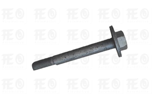 SS008: SSANGYONG ARKA SALINCAK BURCU CIVATA UZUN ( 44540-09000)
