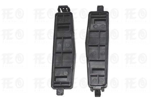 HS-1885:HYUNDAI İ20 POLEN FİLTRE KAPAK 09-14 ( 97129-4P000 )