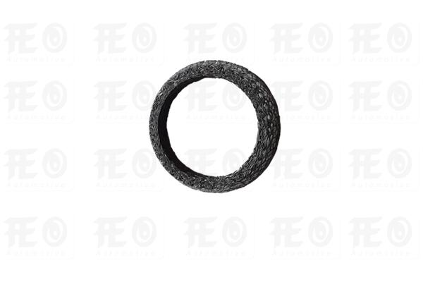 TY-3347:TOYOTA EKSOZ BOGAZ CONTASI TELLİ  62X78X16