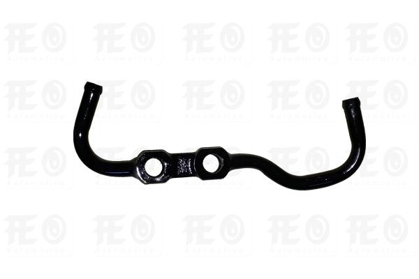 KB-2565:SORENTO SU DAGITIM BORUSU  07/09 (25431-4A210)  FEO