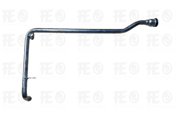 ML-2074:L200 DEVİRDAİM BORUSU 97/99   FEO