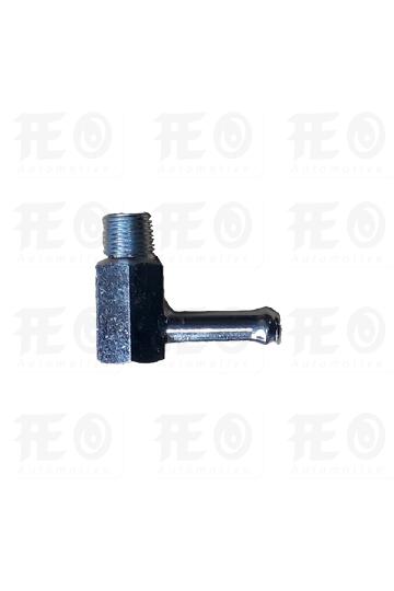HS-1887:STAREX SU ÇIKIŞ ALİMYUM RAKORU (MD300741)
