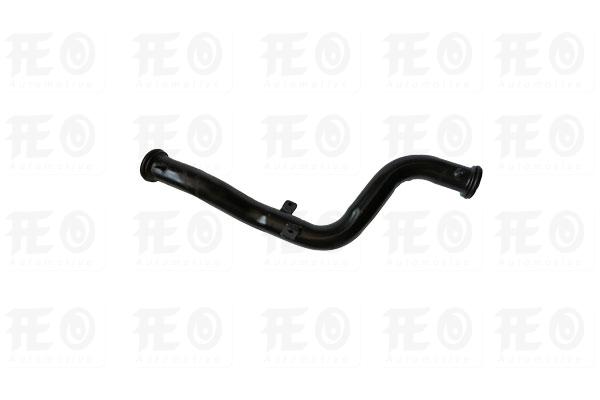 HD-4070: HONDA CRV DEVİRDAİM BORUSU 2007-2012 ( 19505-RNA-A00)