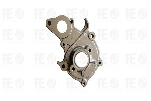 TOYOTA COROLLA  DEVİRDAİM 1,6 KAPAGI