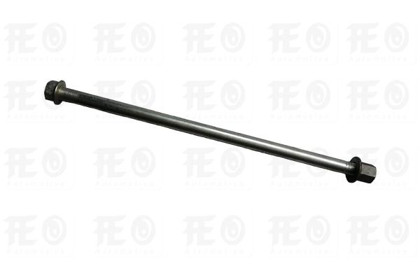 TOYOTA HİLÜX ÖN ÜST SALINCAK VİDASI .CİVATA - 90105-10114