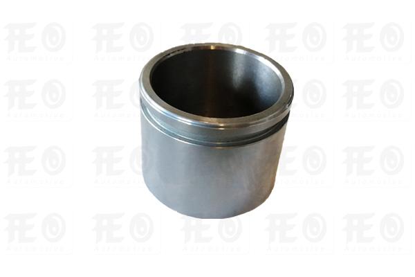 KB-2554 : BONGO KALİPER PİSTON ( ÇAP 60,5X45,40 )