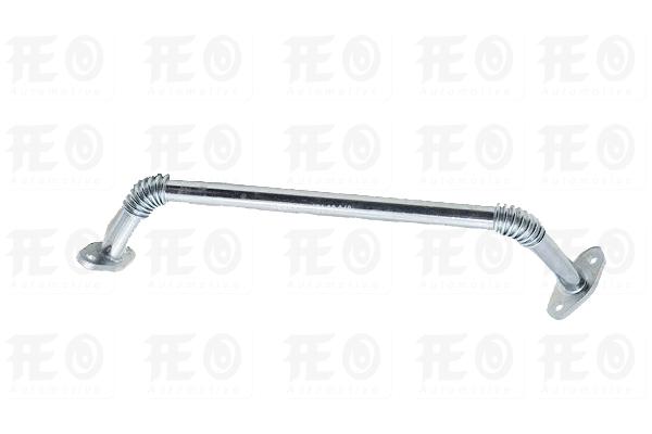EKC-104:TURBO YAG DÖNÜŞ BORUSU H100-STAREX-BONGO 2004-2012 (28246-42600)