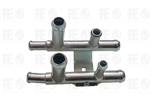 HS-1892 : STAREX CRDİ KALORİFER SU DAGITICI ÇİFTLİ ( 97314-4A000 /  97314-4A001 )  97312-4a000