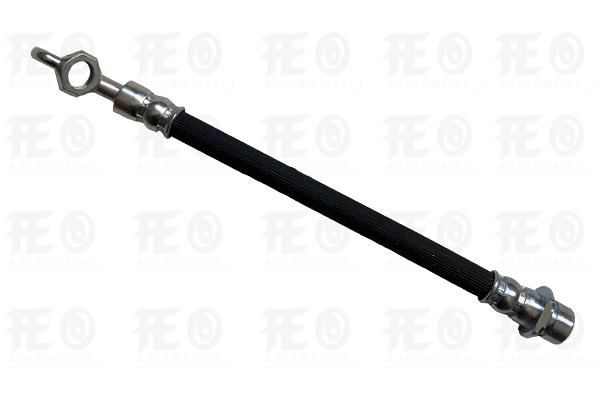 TY-3377 : TOYOTA COROLLA VVTI ARKA FREN HORTUMU 99-05 ( 9094702D23 )