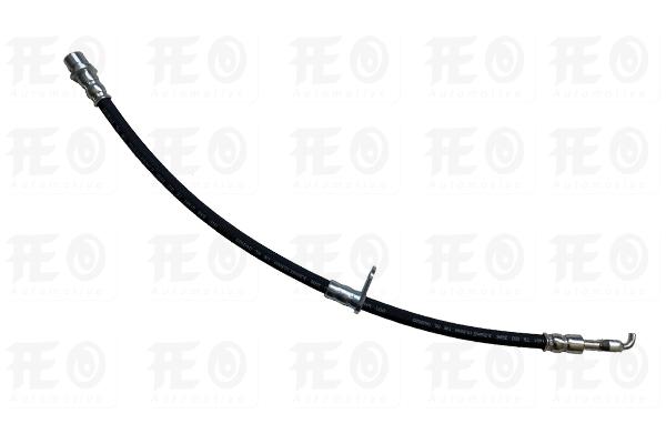 TY-3274 : TOYOTA COROLLA AE101 (ENJ.) ÖN FREN HORTUMU 93-98 ( 9008094A68 )