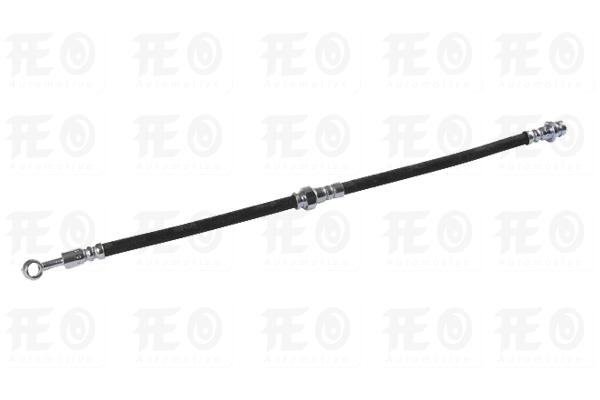 HYUNDAI ELANTRA ARKA FREN HORTUMU-HALKALI TİP-95-00 ( 5874729310 )