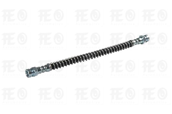 6063 : HYUNDAI GETZ ARKA FREN HORTUM ( 587371C000 )