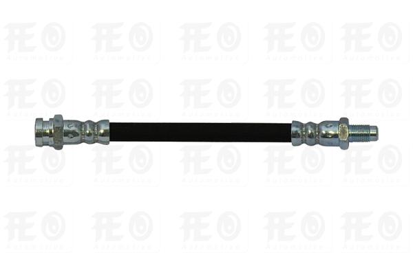 HM-1160 : HYUNDAI H-100 1-NOLU ÖN FREN HORTUMU (5881443003)