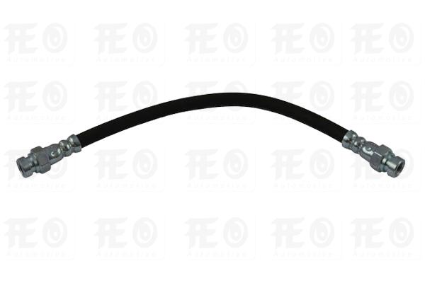 HM-1161 : HYUNDAI H-100 2-NOLU ÖN FREN HORTUMU ( 5881143001 )