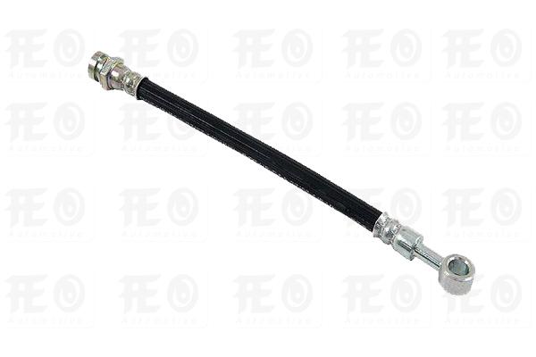 KB-2573 : KIA SORENTO ARKA FREN HORTUMU 04-06 (SUV) ( 587373E000 )