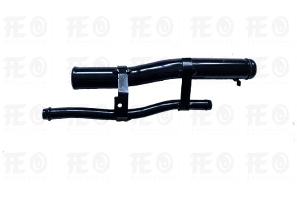 SK-3794 : SUZUKI SWIFT RS 415 SX4 07-15 DEVİRDAİM BORU ( 34-18 mm ) ( 17840-86G00 ) (17840-56K00 ) 