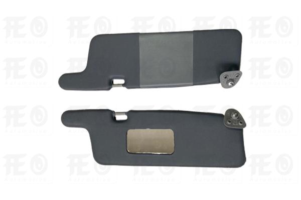 TY-3358 : TOYOTA COROLLA AE101 GÜNEŞLİK TAKIM