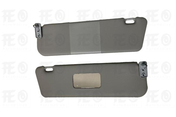 HM-1207 : H100 - L300 GÜNEŞLİK TAKIM