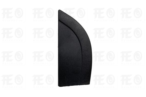 HS-1897 : HYUNDAI ERA KELEBEK CAM PLASTİĞİ (L) 2006/2012 ( 83840-1E000 )