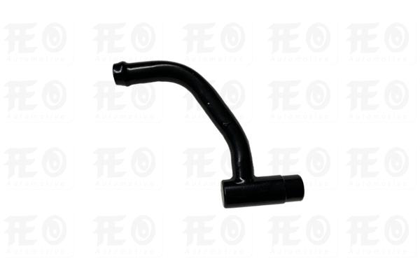 HS-1898 : STAREX-SORENTO CRDI 02->> BLOK ARKA SILINDIR KAPAK BORU 19 MM ( 22135-4A010 )
