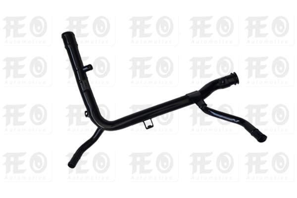 HS-1878 : HYUNDAI İ30-CEED-ELANTRA 1.6 CRDI DEVİRDAİM AHTAPOT-BORUSU 07/12 )(25620-2A680)