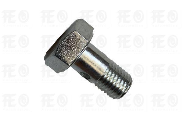 HK-1536 : 12 MM STAREX - H100 KMY 04/12 TURBO BORU RAKORU KISA TİP