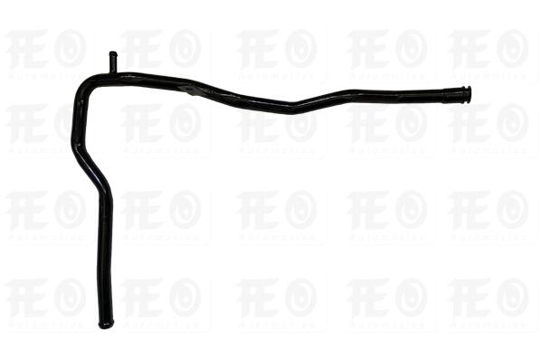 MZ-3042 : MAZDA 323 B6 DEVİRDAİM BORUSU 90/94 (   B383-15-290   )