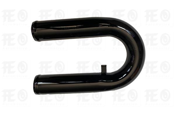 OP-4509 : OPEL COMBO 1,7 TURBO BORUSU ( DEMİR ) (  5860742  ) Opel Corsa C Turbo İntercooler U Borusu
