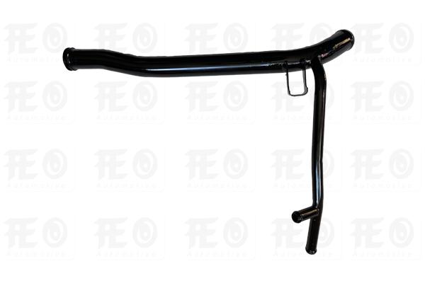 ML-2079 : MITSUBISHI GALANT DEVİRDAİM BORUSU (  MD135489  )
