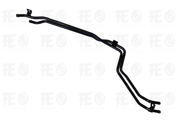 KB-2568 : KIA BONGO K2500 KALORİFER BORUSU 04/15>> ( 97310-4E952 )