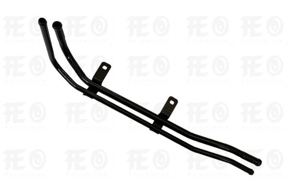 HS-1905 : STAREX TCI 98-08 KALORİFER BORU ( İKİLİ 10-13 MM ) ( 97350-4A000 )