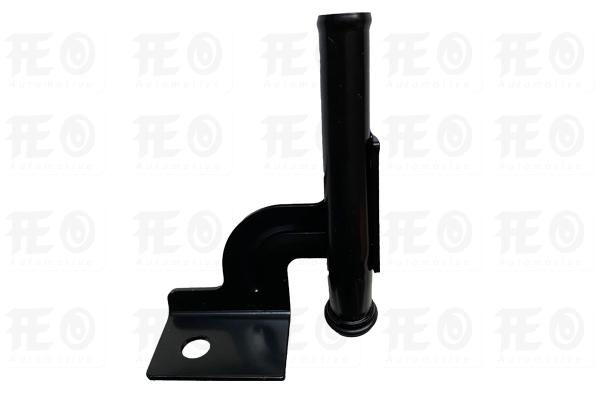 MZ-3060 : MAZDA 3 DEVİRDAİM BORUSU 04/07 ( Z601-15-280 ) 